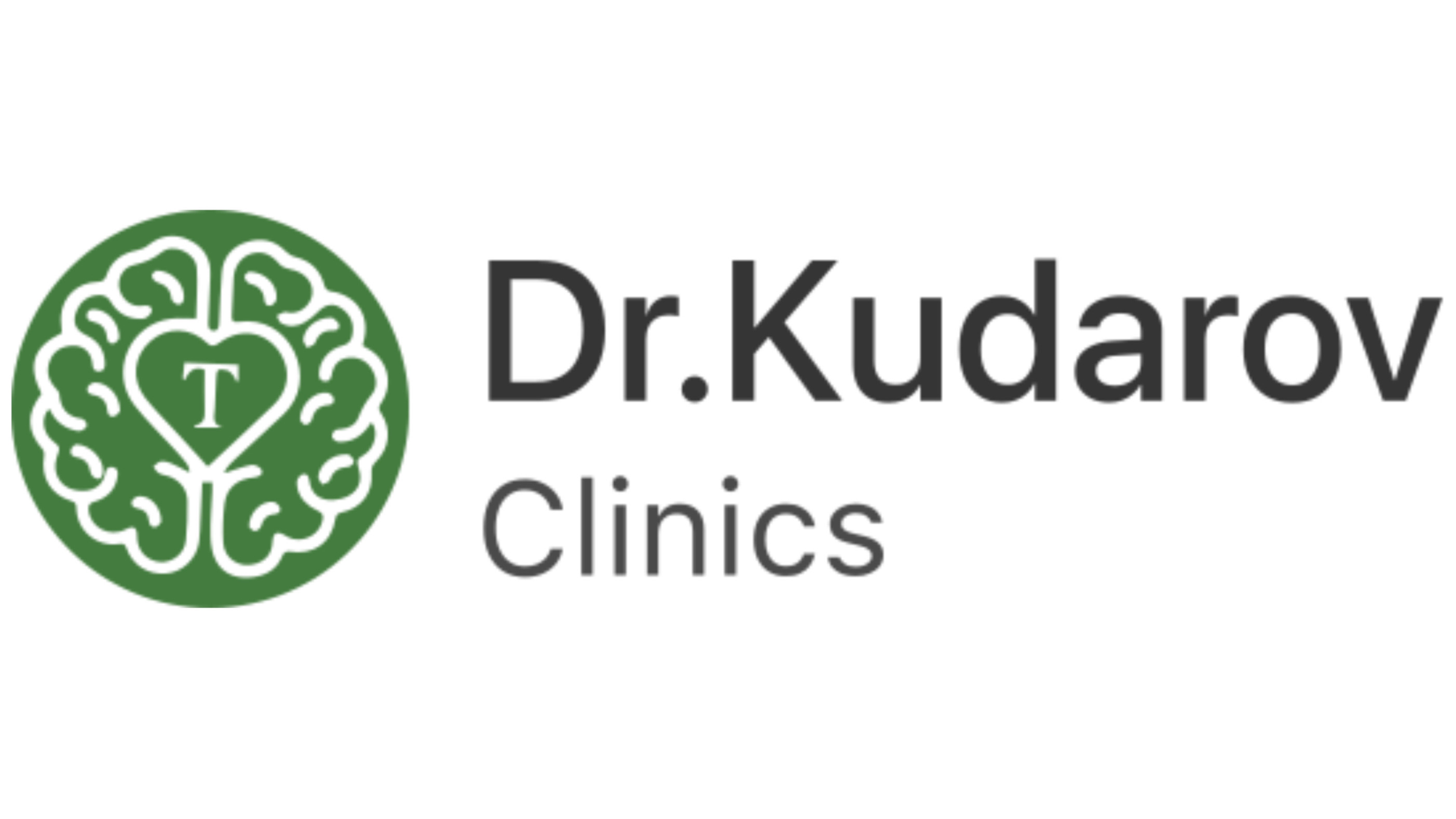 Dr. Kudarov