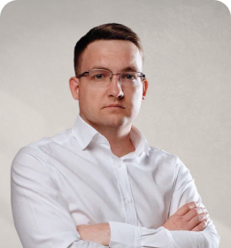 Максим Дедяев